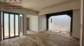 N38 –  Acogedor apartamento en San Gaspar Vivar